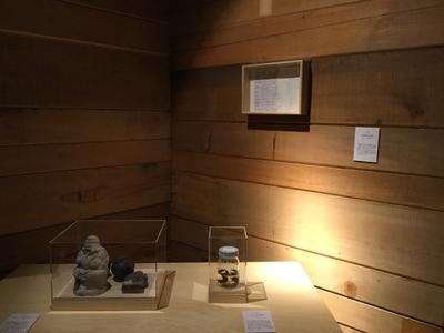 いいたてミュージアム高知展の様子（2017年）